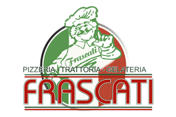 FRASCATI logo.